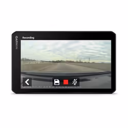 Garmin CamperCam 795 navigator Fixed 17.8 cm (7") TFT Touchscreen 271 g Black - Additional view 2