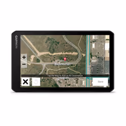 Garmin CamperCam 795 navigator Fixed 17.8 cm (7") TFT Touchscreen 271 g Black - Additional view 5