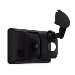 Garmin CamperCam 795 navigator Fixed 17.8 cm (7") TFT Touchscreen 271 g Black - Additional view 6