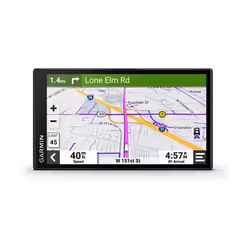 Garmin DEZL LGV610 EU navigator Fixed 15.2 cm (6") TFT Touchscreen 176 g Black - Additional view 4