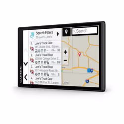 Garmin DEZL LGV610 EU navigator Fixed 15.2 cm (6") TFT Touchscreen 176 g Black - Additional view 6