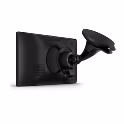 Garmin DEZL LGV610 EU navigator Fixed 15.2 cm (6") TFT Touchscreen 176 g Black - Additional view 7
