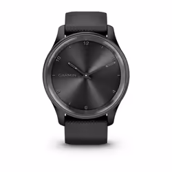 Garmin vivomove Trend LCD 40 mm Hybrid 254 x 346 pixels Touchscreen Black GPS (satellite) - Additional view 8