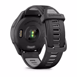 Garmin Forerunner 265 3.3 cm (1.3") AMOLED 46 mm Digital 416 x 416 pixels Touchscreen Black Wi-Fi GPS (satellite) - Additional view 7