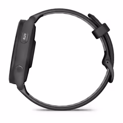 Garmin Forerunner 265 3.3 cm (1.3") AMOLED 46 mm Digital 416 x 416 pixels Touchscreen Black Wi-Fi GPS (satellite) - Additional view 8