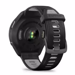 Garmin Forerunner 965 3.56 cm (1.4") AMOLED 47 mm Digital 454 x 454 pixels Touchscreen Black Wi-Fi GPS (satellite) - Additional view 6