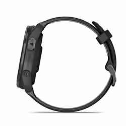 Garmin Forerunner 965 3.56 cm (1.4") AMOLED 47 mm Digital 454 x 454 pixels Touchscreen Black Wi-Fi GPS (satellite) - Additional view 7