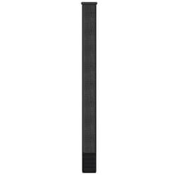 Garmin UltraFit Nylon Strap (26 mm) - Black