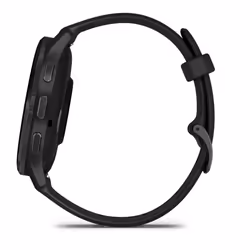 Garmin Venu 3 3.56 cm (1.4") AMOLED 45 mm Digital 454 x 454 pixels Touchscreen Black Wi-Fi GPS (satellite) - Additional view 8