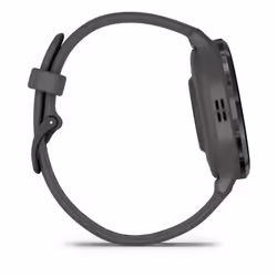 Garmin Venu 3S 3.05 cm (1.2") AMOLED 41 mm Digital 390 x 390 pixels Touchscreen Grey Wi-Fi GPS (satellite) - Additional view 5