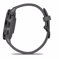 Garmin Venu 3S 3.05 cm (1.2") AMOLED 41 mm Digital 390 x 390 pixels Touchscreen Grey Wi-Fi GPS (satellite) - Additional view 8