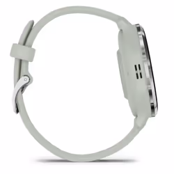 Garmin Venu 3S 3.05 cm (1.2") AMOLED 41 mm Digital 390 x 390 pixels Touchscreen Grey, Silver Wi-Fi GPS (satellite) - Additional view 8