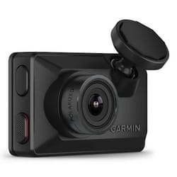 Garmin X310 4K Ultra HD Wi-Fi Bluetooth Battery, DC Black