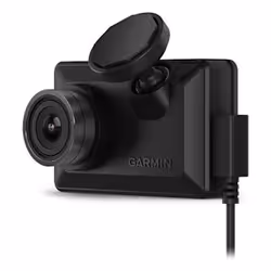 Garmin X310 4K Ultra HD Wi-Fi Bluetooth Battery, DC Black - Additional view 4