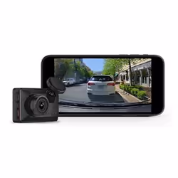 Garmin X310 4K Ultra HD Wi-Fi Bluetooth Battery, DC Black - Additional view 5