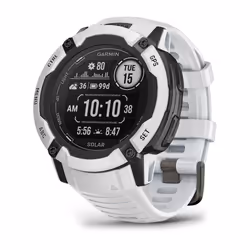 Garmin Instinct 2X Solar, 2.79 cm (1.1"), MIP, Touchscreen, 0.064 GB, GPS (satellite), 67 g