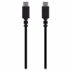 Garmin USB kabel?, Type C to Type C, 0.5 m, 0.5 m, USB C, USB C, Black
