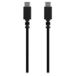 Garmin USB kabel?, Type C to Type C, 0.5 m USB cable USB C Black