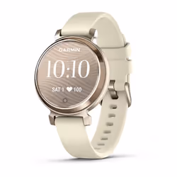 Garmin Lily 2, Touchscreen, GPS (satellite), 24.4 g