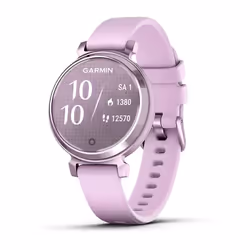 Garmin Lily 2, Touchscreen, GPS (satellite), 24.4 g