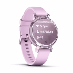 Garmin Lily 2 35.4 mm Digital 240 x 201 pixels Touchscreen Pink GPS (satellite) - Additional view 4