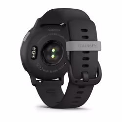 Garmin Vivoactive 5 3.05 cm (1.2") AMOLED Digital 390 x 390 pixels Touchscreen Black Wi-Fi GPS (satellite) - Additional view 7