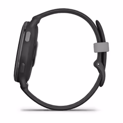 Garmin Vivoactive 5 3.05 cm (1.2") AMOLED Digital 390 x 390 pixels Touchscreen Black Wi-Fi GPS (satellite) - Additional view 8
