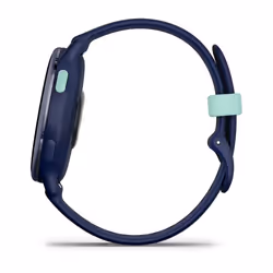 Garmin Vivoactive 5 3.05 cm (1.2") AMOLED Digital 390 x 390 pixels Touchscreen Blue Wi-Fi GPS (satellite) - Additional view 7