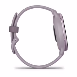 Garmin Vivoactive 5 3.05 cm (1.2") AMOLED Digital 390 x 390 pixels Touchscreen Violet Wi-Fi GPS (satellite) - Additional view 5