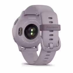 Garmin Vivoactive 5 3.05 cm (1.2") AMOLED Digital 390 x 390 pixels Touchscreen Violet Wi-Fi GPS (satellite) - Additional view 7
