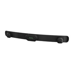 Garmin HRM-Fit heart rate monitor Breast Bluetooth/ANT+ Black