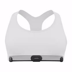 Garmin HRM-Fit heart rate monitor Breast Bluetooth/ANT+ Black - Additional view 4