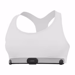 Garmin HRM-Fit heart rate monitor Breast Bluetooth/ANT+ Black - Additional view 5