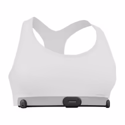 Garmin HRM-Fit heart rate monitor Breast Bluetooth/ANT+ Black - Additional view 6
