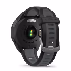 Garmin Forerunner 165 3.05 cm (1.2") AMOLED Digital 390 x 390 pixels Touchscreen Black GPS (satellite) - Additional view 6