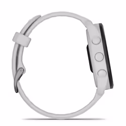 Garmin Forerunner 165 3.05 cm (1.2") AMOLED Digital 390 x 390 pixels Touchscreen Grey GPS (satellite) - Additional view 7
