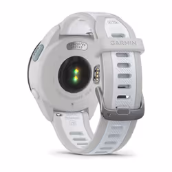Garmin Forerunner 165 Music 3.05 cm (1.2") AMOLED Digital 390 x 390 pixels Touchscreen Grey GPS (satellite) - Additional view 6