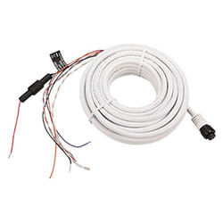 Garmin 0101182400 PowerData Cable Boating Wire