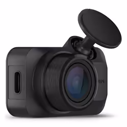 Garmin Mini 3, Full HD, 1920 x 1080 pixels, 30 fps, Black, MicroSD (TransFlash), 512 GB