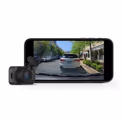 Garmin Mini 3 Full HD DC Black - Additional view 4