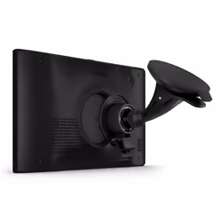 Garmin dēzl LGV720 navigator Fixed 17.6 cm (6.95") TFT Touchscreen 242 g Black - Additional view 7