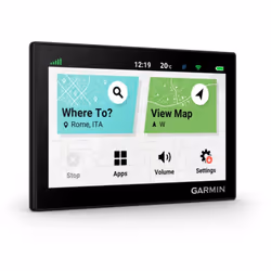 Garmin Drive 53 navigator Fixed 12.7 cm (5") Touchscreen 69 g Black, Grey - Additional view 5