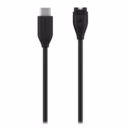 Garmin Zubehör Tablets, 0.5 m, USB C, Black