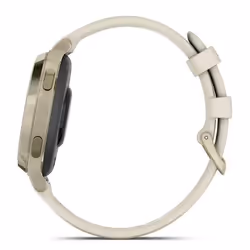 Garmin Lily 2 Active 38 mm Digital 240 x 201 pixels Touchscreen Beige GPS (satellite) - Additional view 8