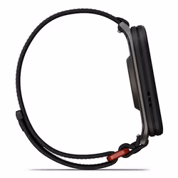Garmin Venu X1 3.56 cm (1.4") AMOLED Digital 448 x 486 pixels Touchscreen Black Wi-Fi GPS (satellite) - Additional view 5