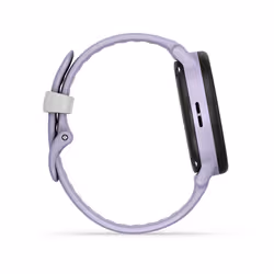 Garmin Bounce 010-03399-01 smartwatch / sport watch 3.05 cm (1.2") AMOLED 43 mm Digital 390 x 390 pixels Touchscreen Purple Wi-Fi GPS (satellite) - Additional view 4