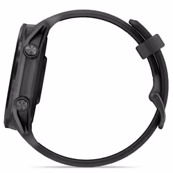 Garmin Forerunner 570 3.56 cm (1.4") AMOLED 47 mm Digital 454 x 454 pixels Touchscreen Black Wi-Fi GPS (satellite) - Additional view 8
