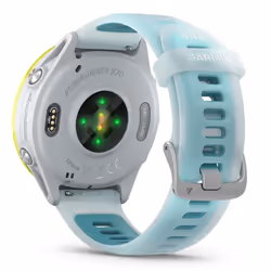 Garmin Forerunner 570 3.56 cm (1.4") AMOLED 47 mm Digital 454 x 454 pixels Touchscreen White, Yellow Wi-Fi GPS (satellite) - Additional view 7