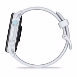Garmin Forerunner 70 Sports watch 30 mm White GPS strap silicone - Additional view 2
