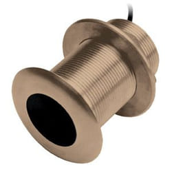 Garmin Airmar B619 Navigator transducer